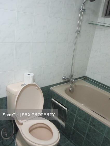 The Riverside Piazza (D1), Apartment #209845351